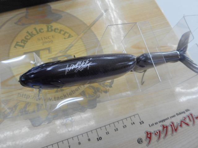 ﾀｲﾆｰｸﾗｯｼｭLOW