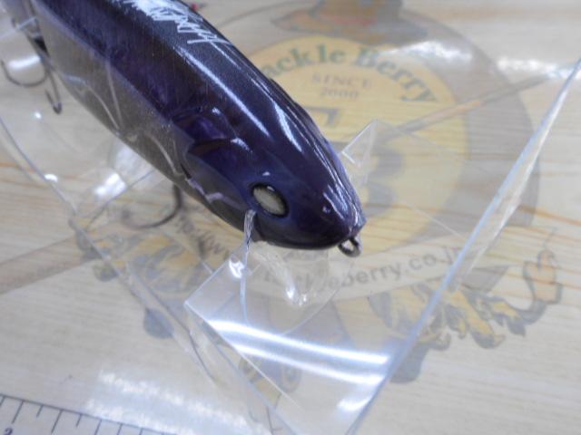 ﾀｲﾆｰｸﾗｯｼｭLOW