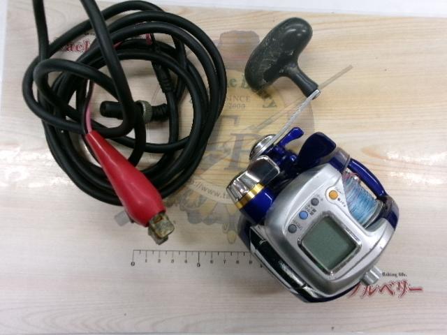 ﾊｲﾊﾟｰﾀﾅｺﾝ 400FBe