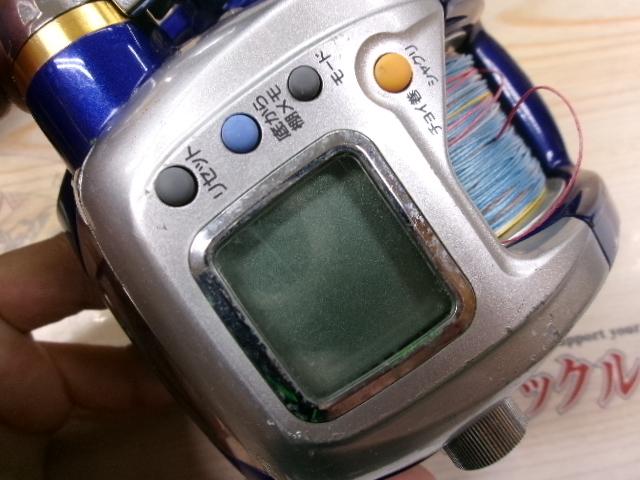 ﾊｲﾊﾟｰﾀﾅｺﾝ 400FBe