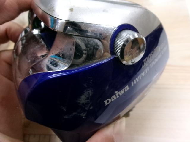 ﾊｲﾊﾟｰﾀﾅｺﾝ 400FBe