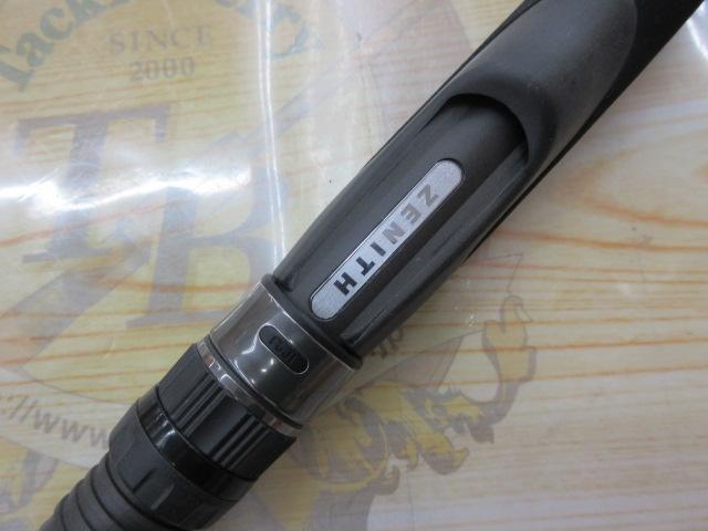ZEROSHIKI ﾘﾍﾞﾚｰﾀｰ ZL-S68ML