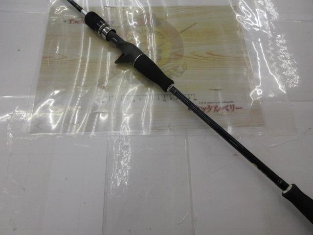 ZEROSHIKI ﾗｲﾄｽﾍﾟｯｸSTKｴﾎﾞﾙﾌﾞ ZLE-631BUL