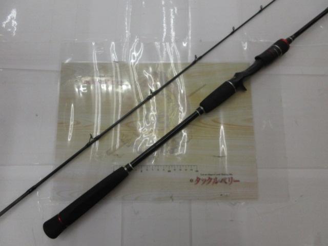ﾋﾞﾝﾋﾞﾝｽﾃｨｯｸ BSC-RB66UL-TT2