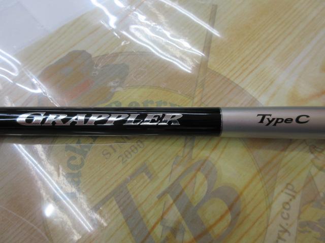 25ｸﾞﾗｯﾌﾟﾗｰ ﾀｲﾌﾟC S77M