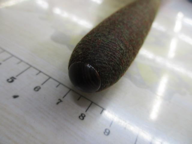 朱紋峰 飛ぬけ 15