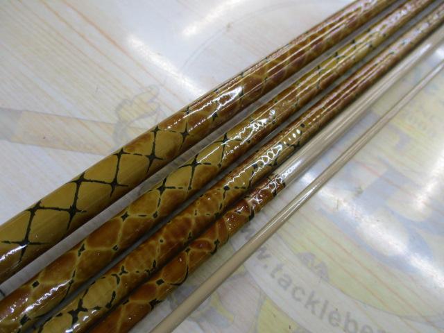 朱紋峰 飛ぬけ 15