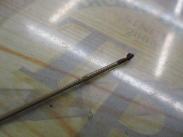 朱紋峰 飛ぬけ 15
