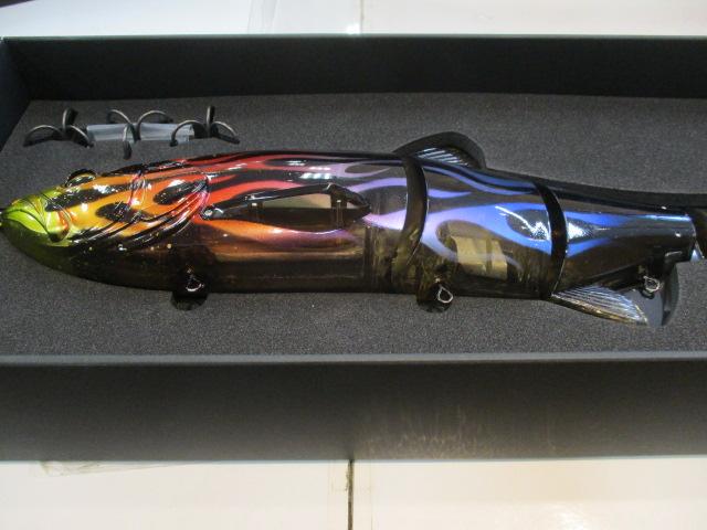 ﾀﾞｳｽﾞｽｲﾏｰ400SF