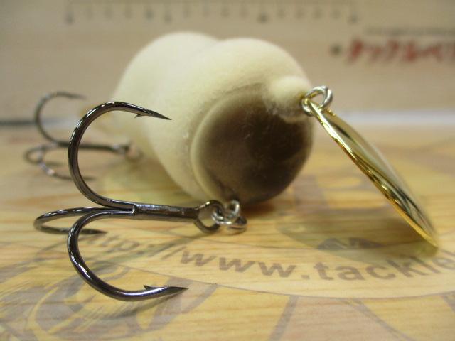 2016★MEGABASS PREMIUM PACKAGE