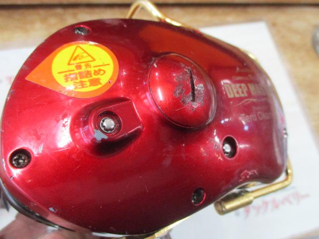 コマンド CX-4HP