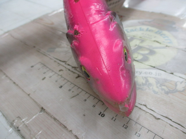 ﾗｲﾝｽﾙｰﾄﾗｳﾄ40cm