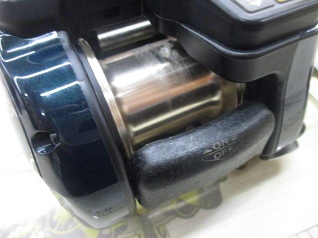 ｱﾄﾞﾍﾞﾝﾁｬｰ電動VS600-L