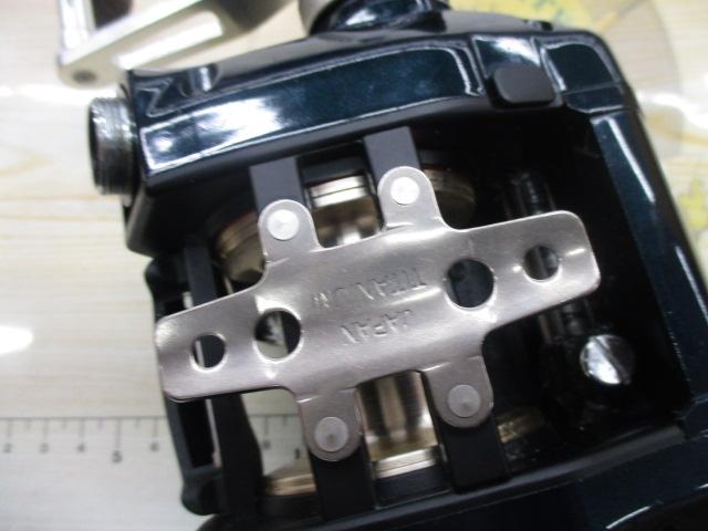 ｱﾄﾞﾍﾞﾝﾁｬｰ電動VS600-L