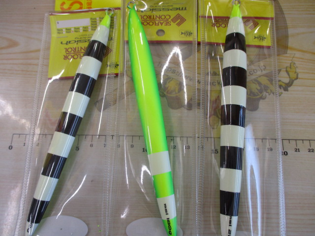 【ｾｯﾄ商品】ﾒｻｲｱｾﾐﾛﾝｸﾞ3本ｾｯﾄ