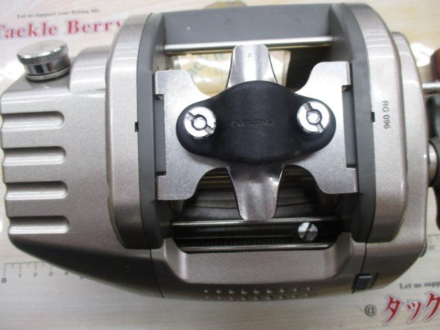 ﾃﾞｼﾞﾀﾅSLS電動丸 TM6000XT