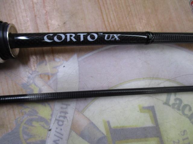 ｺﾙﾄUX 23GCORUS-542UL-S