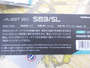 ｱｼﾞｽﾄSDS63/SL