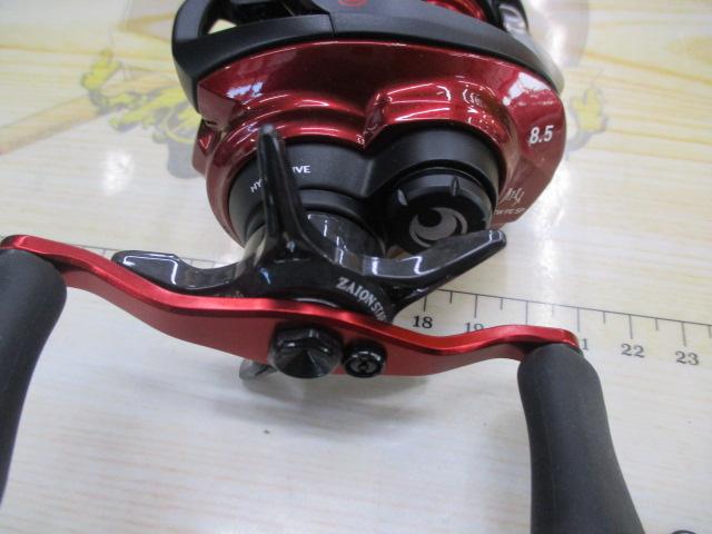 26月下美人 BF TW 8.5L PEスペシャル