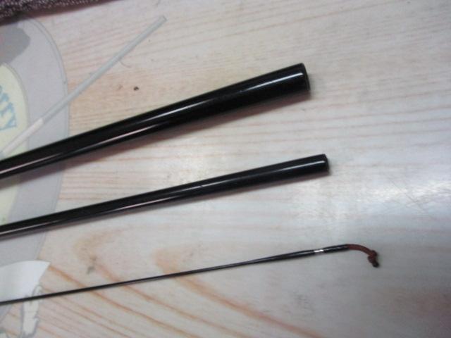 枯法師 九