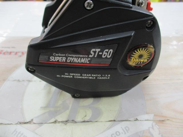 ｽｰﾊﾟｰﾀﾞｲﾅﾐｯｸ ST-60