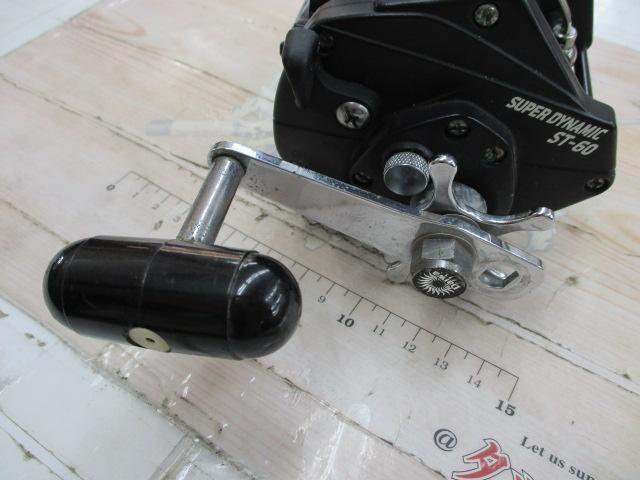 ｽｰﾊﾟｰﾀﾞｲﾅﾐｯｸ ST-60