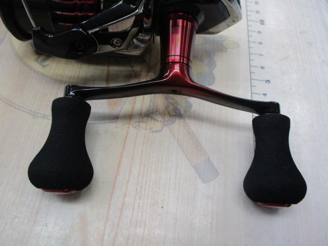22ｾﾌｨｱBB C3000SDHHG
