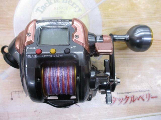 10電動丸 600ﾏﾀﾞｲｽﾍﾟｼｬﾙ
