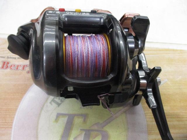 10電動丸 600ﾏﾀﾞｲｽﾍﾟｼｬﾙ