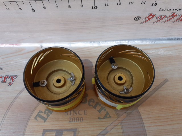 【ｾｯﾄ商品】ｽﾌｪﾛｽｽﾌﾟｰﾙ2個