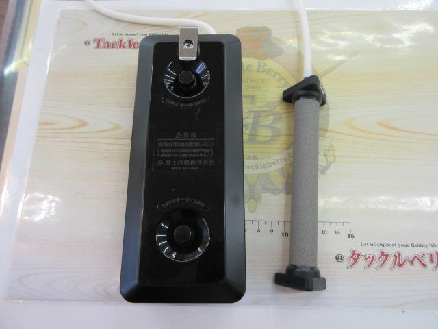パワーポンプFP-3000