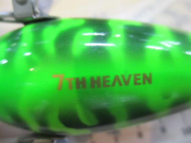 7th HEAVEN ｶﾆｰｼﾞｬ