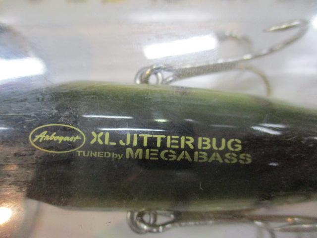 XLｼﾞｯﾀｰﾊﾞｸﾞ