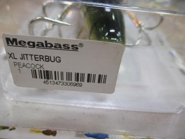 XLｼﾞｯﾀｰﾊﾞｸﾞ