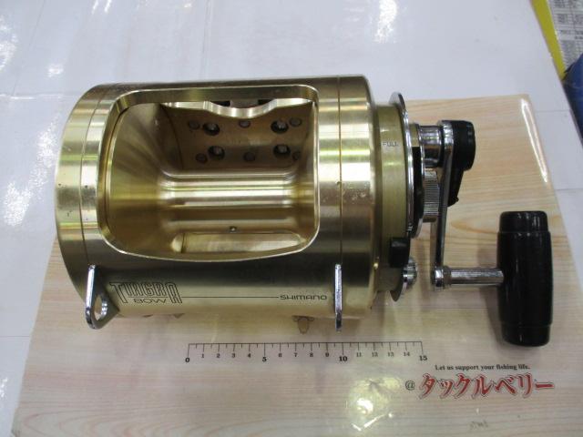 ﾃｨｱｸﾞﾗ 80W
