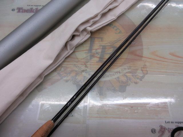 ｶｰﾎﾞﾝﾛｯﾄﾞG8'3"#3 2PC