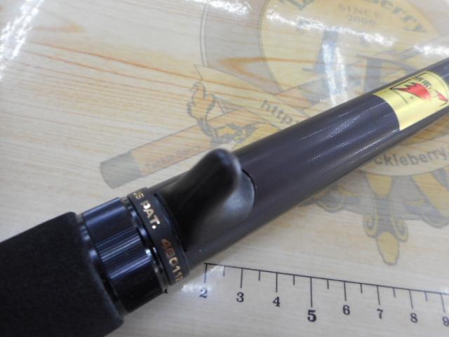 ﾊﾞﾝﾀﾑｽｺｰﾋﾟｵﾝﾌｧｲﾃﾝﾛｯﾄﾞBSR-1551