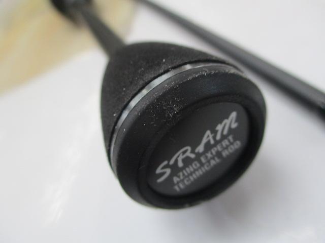 ｽﾗﾑ EXR-60S-Sis