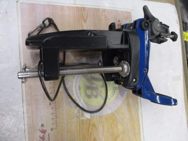 【ｾｯﾄ商品】ﾊﾟﾜｰﾎﾙﾀﾞｰ CP160 ﾌﾞﾙｰ 