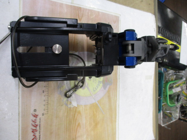 【ｾｯﾄ商品】ﾊﾟﾜｰﾎﾙﾀﾞｰ CP160 ﾌﾞﾙｰ 