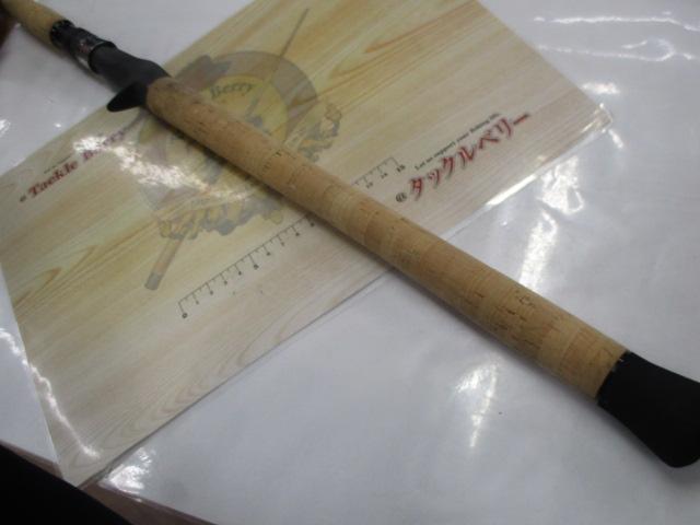 ZEROSHIKI ﾏｯﾊⅢﾊﾟﾜｰﾗｲﾄ ZPL62MLB