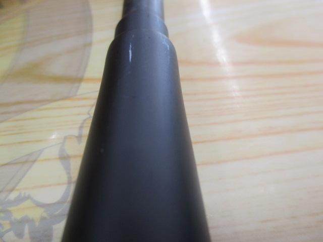 ゲキダキシャフト GDS-S68MH-OMO
