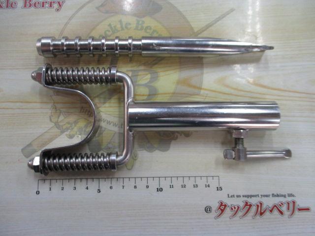 ｸｴ･ｱﾗ用竿受前受NO509-5