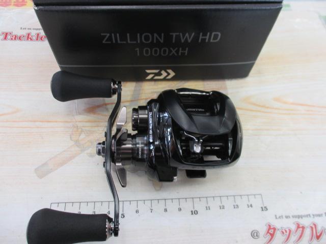 22ｼﾞﾘｵﾝ TW HD 1000XH