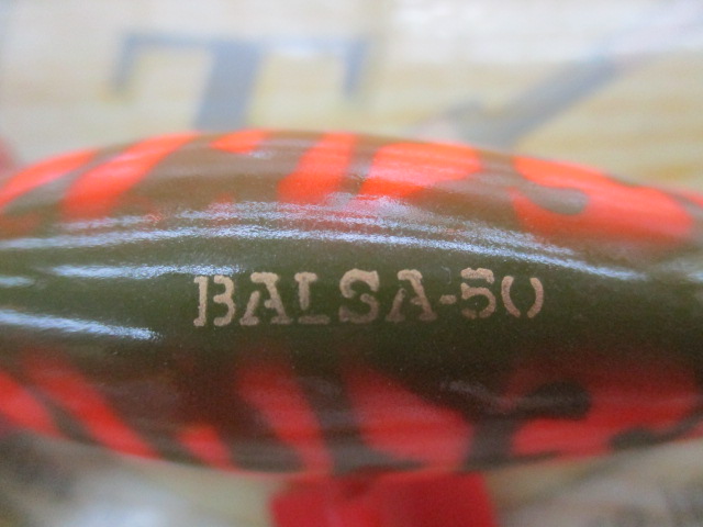 【ｾｯﾄ商品】ﾊﾞﾙｻ50　6個ｾｯﾄ!