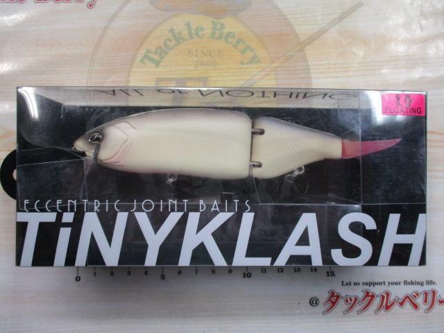 ﾀｲﾆｰｸﾗｯｼｭ