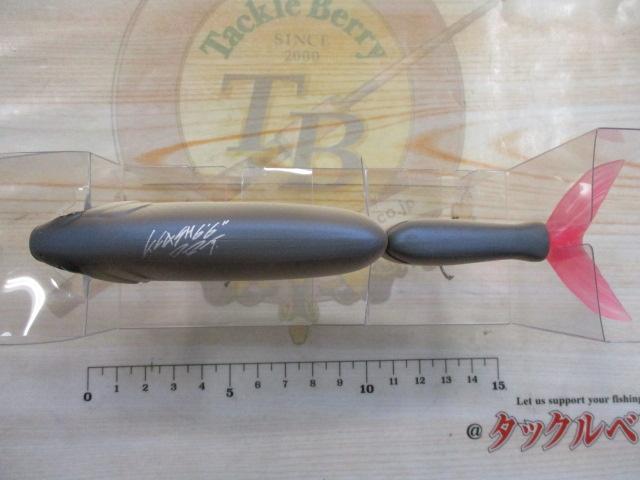 ﾀｲﾆｰｸﾗｯｼｭ