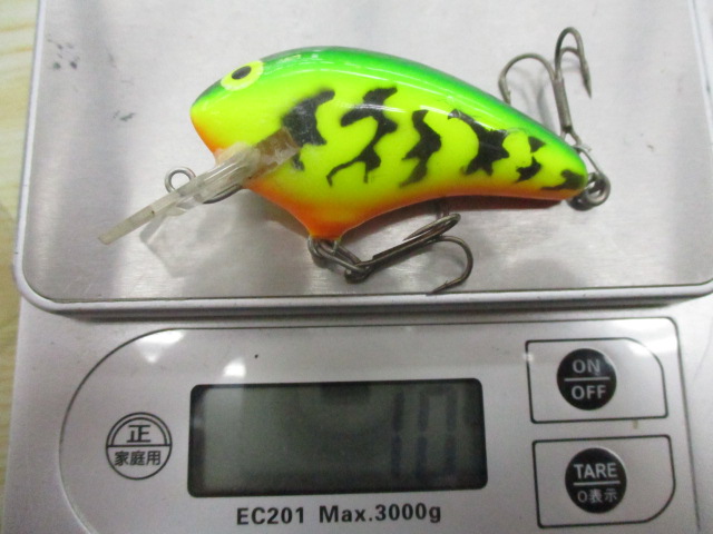 【セット商品】B級クランク2点セット⑤