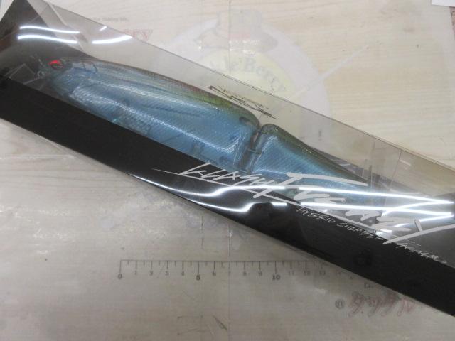 ｸﾗｯｼｭﾌﾚﾝｼﾞｰ