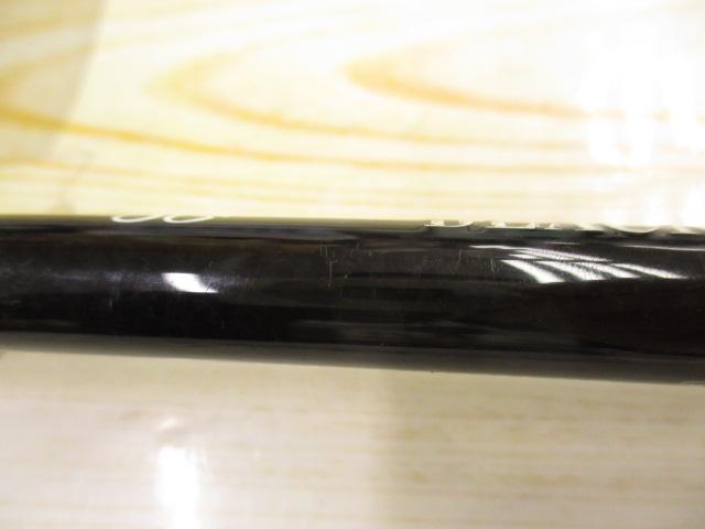 ﾌﾞﾗｯｸﾚｰﾍﾞﾙ BLX SG 6102M+RB